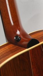 Wesley Brandt #49 Flat Top (1994) (SKU: 31787) 31787