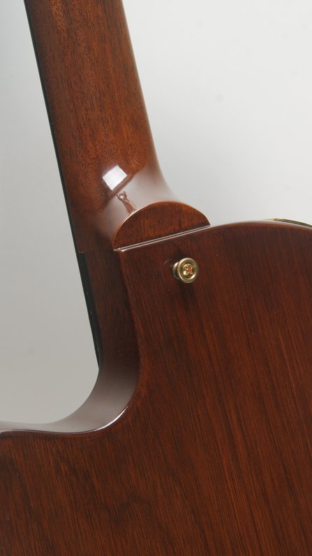 Gibson Chet Atkins Classic CE (2001) #5