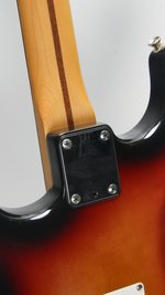 Fender Contemporary Stratocaster ST-562 MIJ Burst (1985) (SKU: 31488) 31488