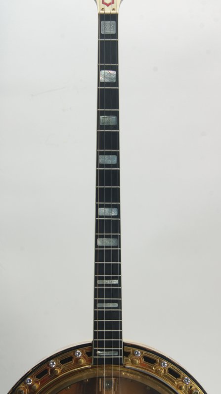 Vega Vox IV Deluxe (ca. 1960) #5