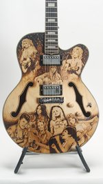 RC Kelly The Diva (Art) (SKU: 29643) 29643