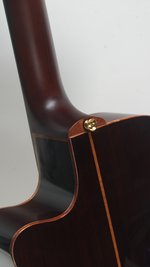 Yamaha NTX5 Classical (2024) (SKU: 32608) 32608