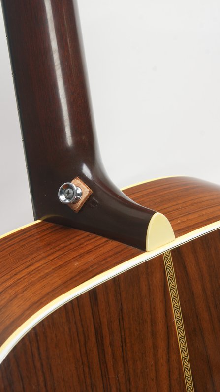 Martin HD-28 (1977) #5