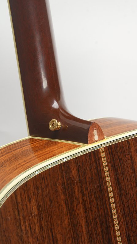 Martin D-45 (1977) #5