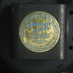 Gibson GA-20 (1951) (SKU: 32734) 32734