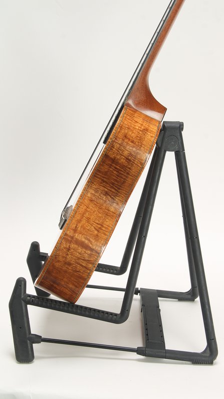 Kerry Char Tenor Ukulele #5