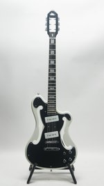 Eastwood Deerhoof EEG White (2016) (SKU: 32115) 32115