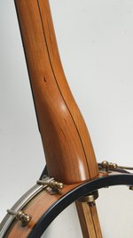 Pisgah Custom Tubaphone Cherry 12" (used, 2024) (SKU: 32175) 32175