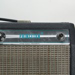 Fender Princeton (1976) (SKU: 31791) 31791