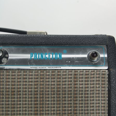 Fender Princeton (1976) #6