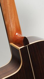 Cordoba GK Studio Negra (SKU: 31704) 31704
