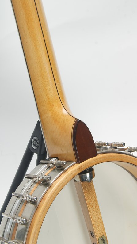 A. C. Fairbanks Whyte Laydie No.2 (10-15/16" X 27", ca. 1909) #5