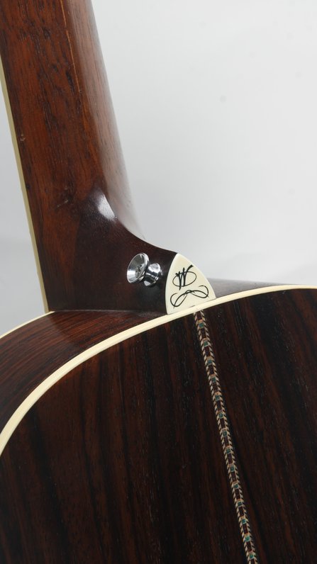 Washburn R320 SWRK #5