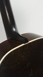 Gibson Nick Lucas Special (ca. 1930) (SKU: 31614) 31614