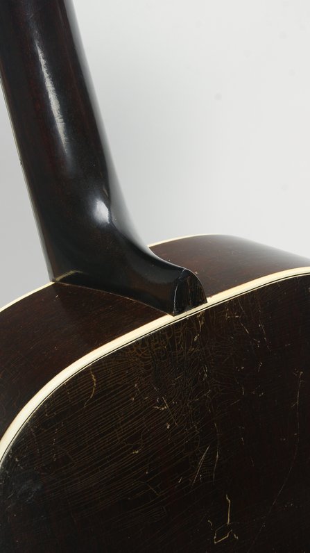Gibson Nick Lucas Special (ca. 1930) #5
