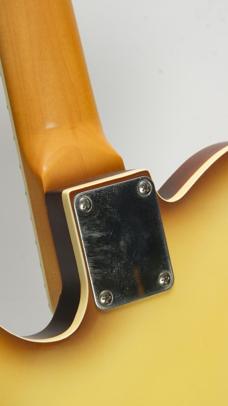 Banning Antigua Heartbreaker (2015) #5