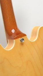 Epiphone Casino NA Peerless Factory (2002) (SKU: 32606) 32606