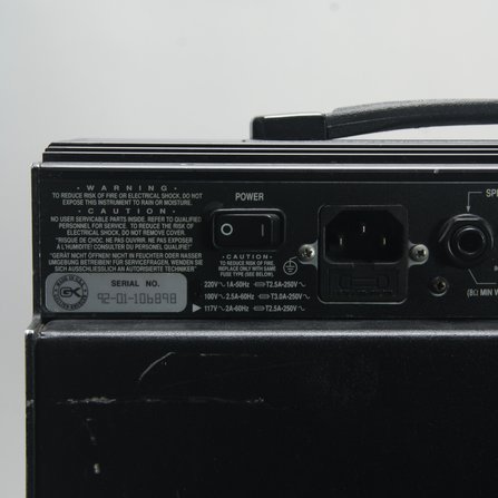 Gallien Kruger MBE 112 #5