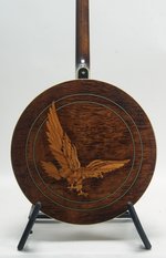 Richelieu 4001G Golden Eagle (ca. 2000) (SKU: 32636) 32636