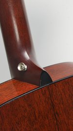 Martin OM-18 Sunburst Custom (2013) (SKU: 31697) 31697
