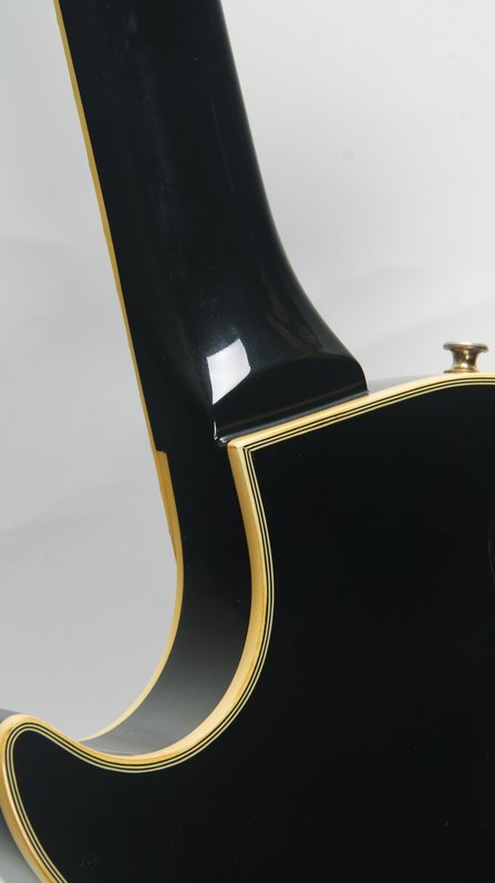 Burny RLC Sustainer #5