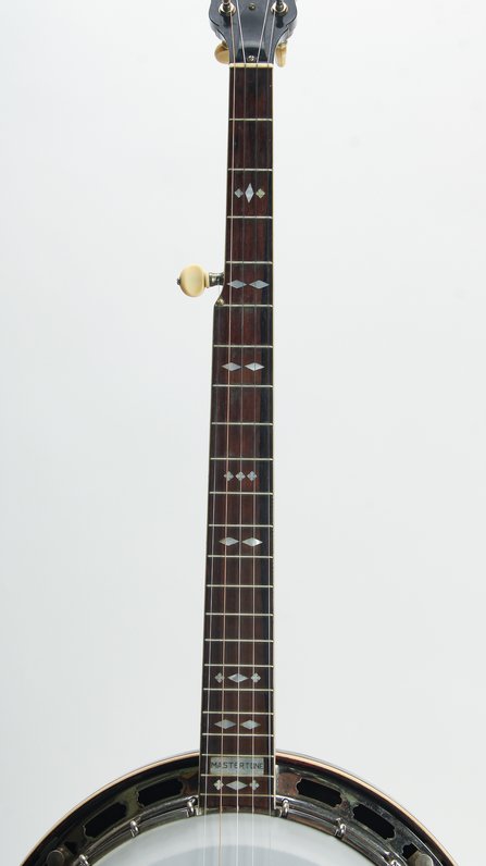 Gibson RB-3 Mastertone 5-String (c.1929) #5