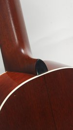 Ditson Standard Model Style 2 (ca.1917) (SKU: 31857) 31857