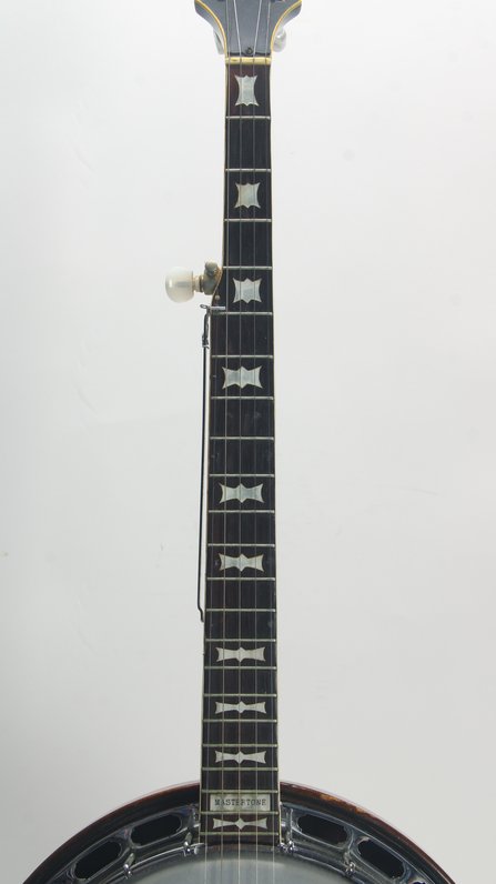 Gibson RB-100 Conversion #5