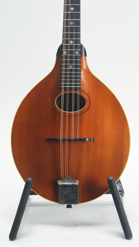 Gibson A- (ca. 1911) #5