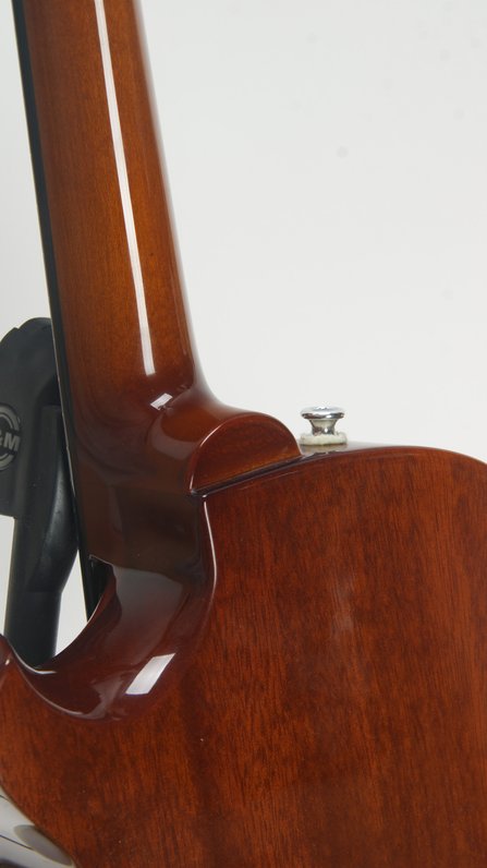 Eastman ER-M-GB El Rey electric Mando, Lollar #5