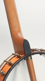 Ode Magician (13", Cherry) (SKU: 32701) 32701