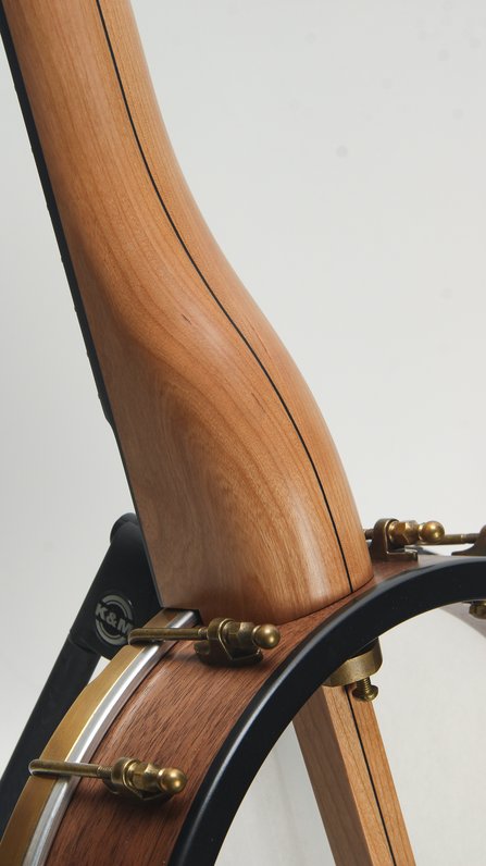 Pisgah Roscoe 12" Walnut #5