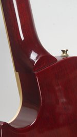 Gibson Les Paul Standard Cherry (2021) (SKU: 32612) 32612