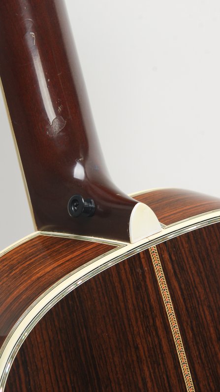 Martin 00-45 (1992) #5