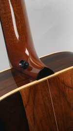 Wesley Brandt #50 Flat Top (1994) (SKU: 31788) 31788