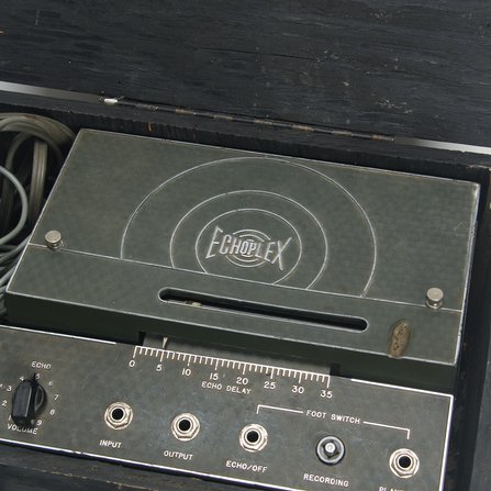 Maestro Echoplex EP-3 (1974) #5