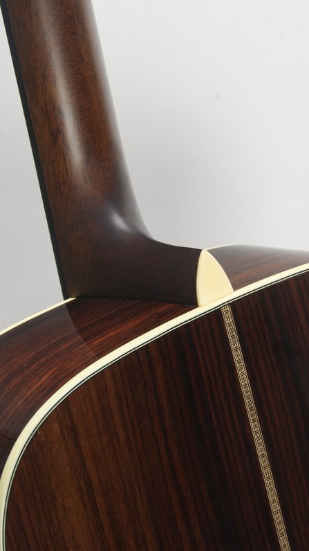 Eastman E1OMCE-DLX #5