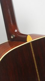 Martin D-28 Sitka/BR RW (1946) (SKU: 32630) 32630