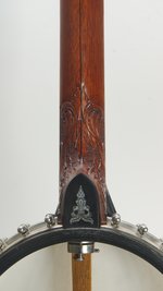 Douglas Unger "Dogwood" Vega Style S Tubaphone (10-1/8" X 26") (SKU: 32712) 32712