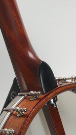Kevin Enoch Fretless #143 (SKU: 31731) 31731