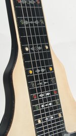 Epiphone Electar Zephyr Lap Steel (ca. 1939) (SKU: 32018) 32018