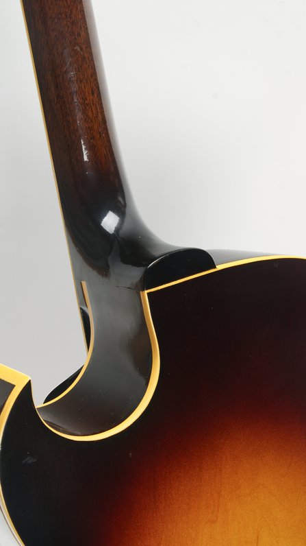 Gibson ES-175 w. PAF (1957) #5