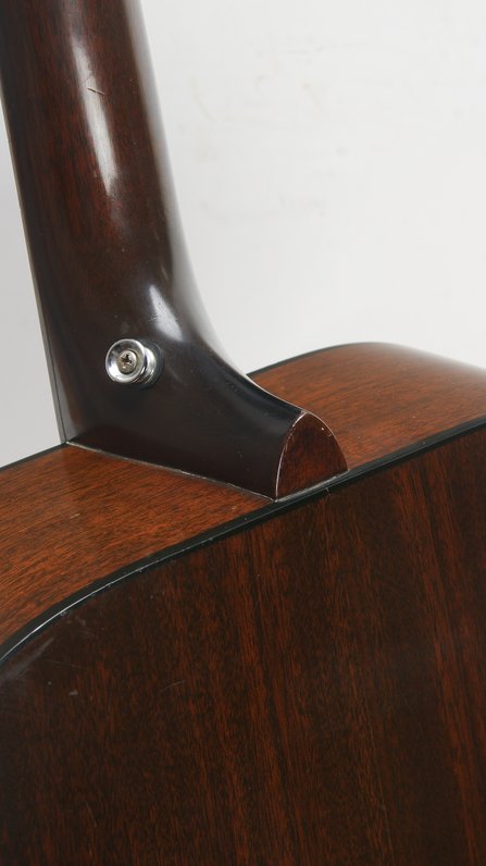 Gibson J-50 Deluxe #5