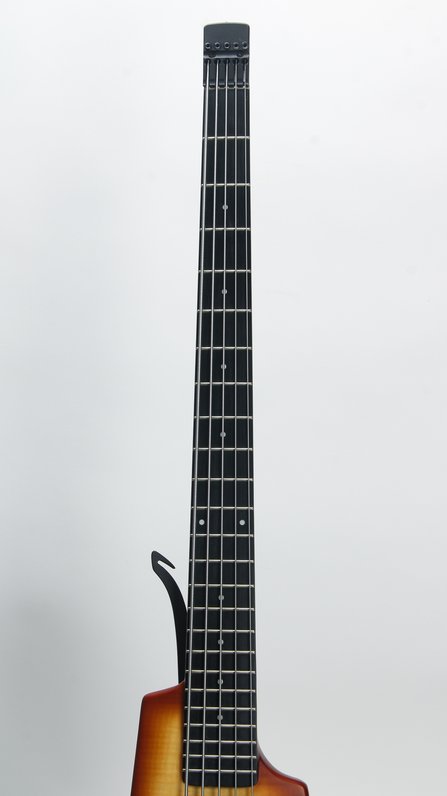 Steinberger Synapse XS-15FPA 5-String Headless Bass #5