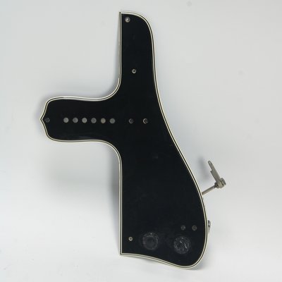 Gibson McCarty Pickup Pickguard 6.5k NON CUTAWAY (ca.1950) 31232