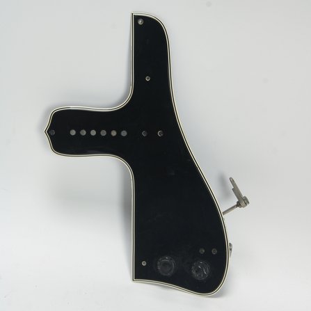 Gibson McCarty Pickup Pickguard 6.5k NON CUTAWAY (ca.1950) #1