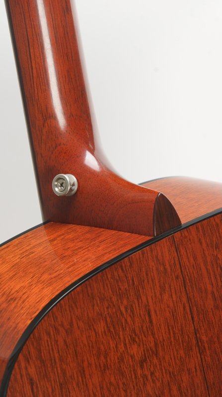 Martin D-18 (2006) #5