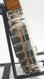 A. C. Fairbanks Whyte Laydie No. 7 Custom (SKU: 29225) 29225