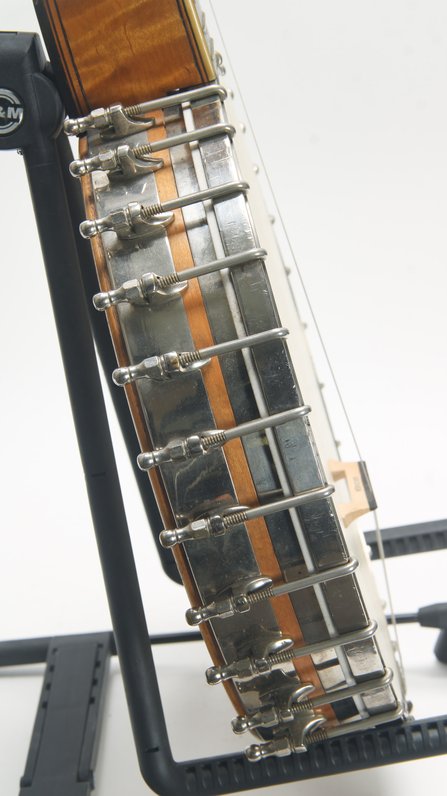 A. C. Fairbanks Whyte Laydie No. 7 Custom #9