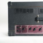 Vox AC30CCH w. Unmarked Open 1x12" cab Celestion (SKU: 31583) 31583